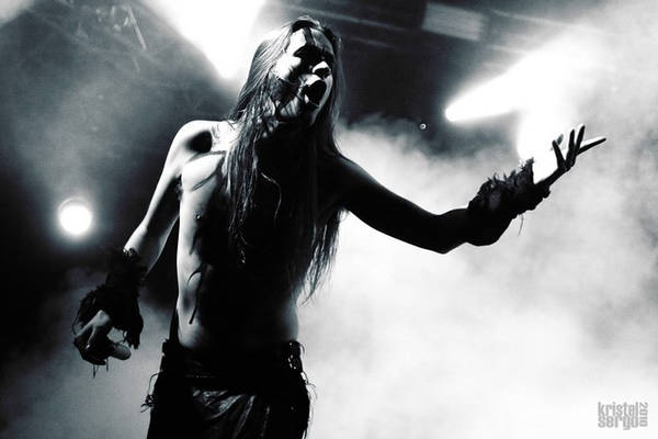 Finntroll I