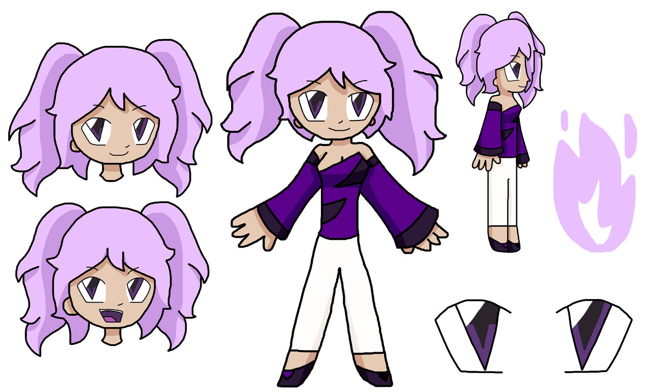 Piper In HD by AlphabetLoreZOMG99 on DeviantArt