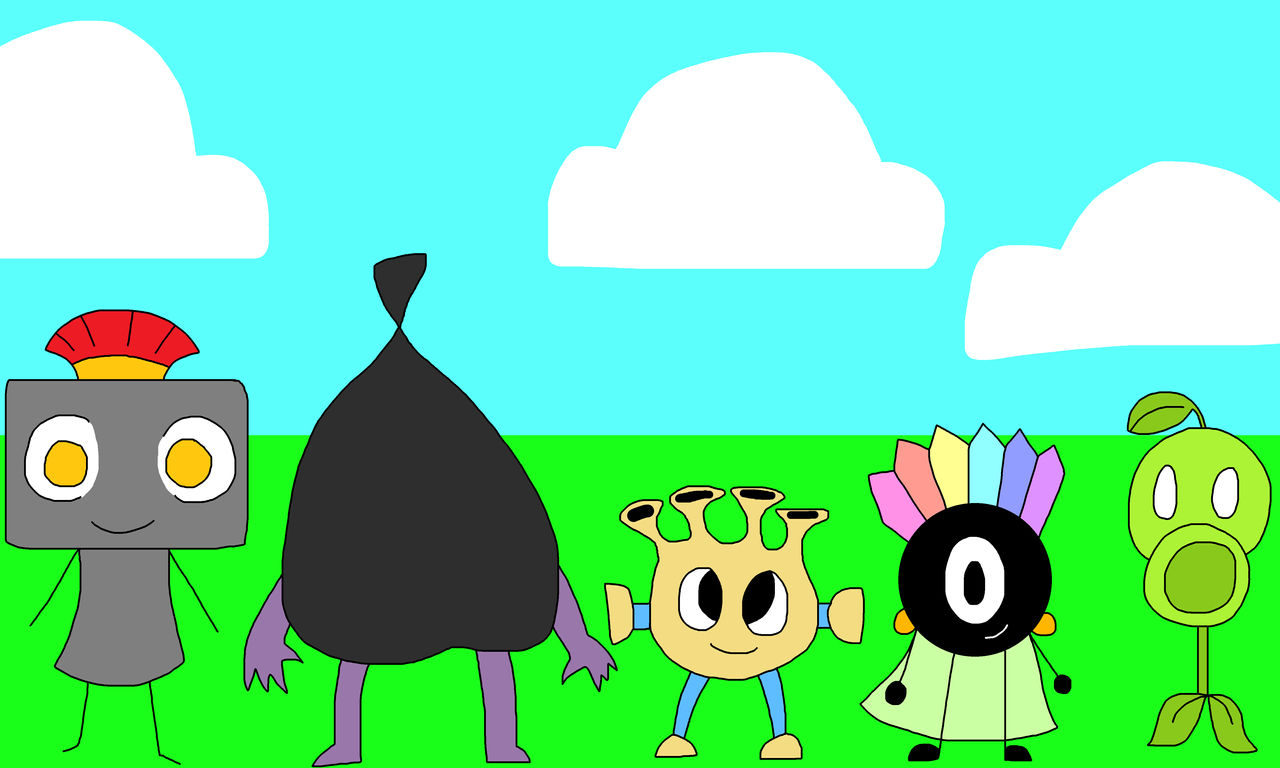 Sprunki Normal Together Sprunki My Favourites Group 3 Normal by AlphabetLoreZOMG99 on DeviantArt
