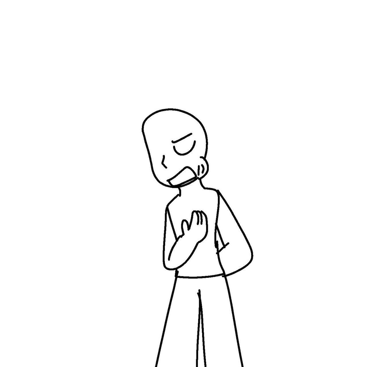 Base Drawing Deviantart BASE!! by Nicol3012 on DeviantArt