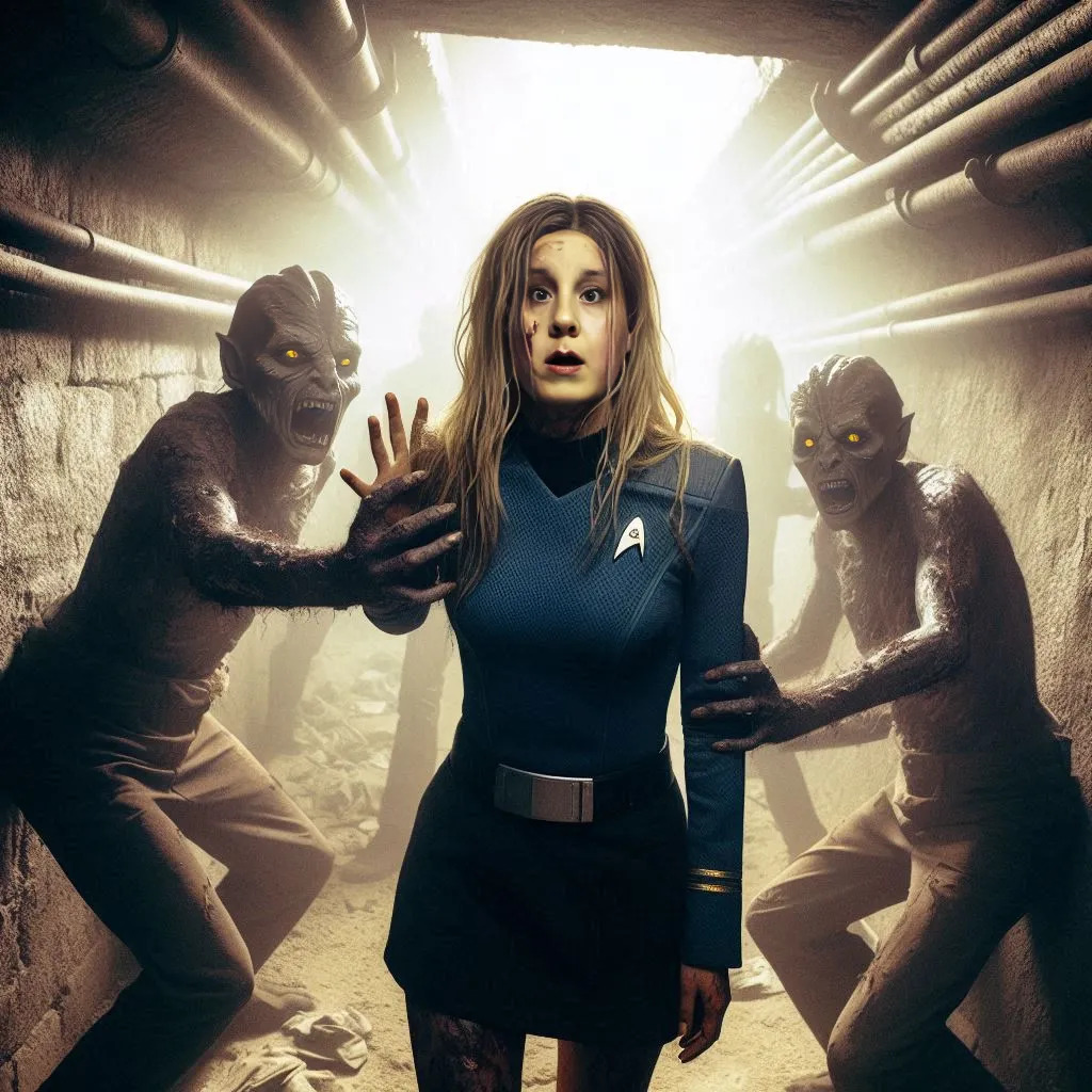Alexandra Morlock Morlocks (47) by AIcatman on DeviantArt