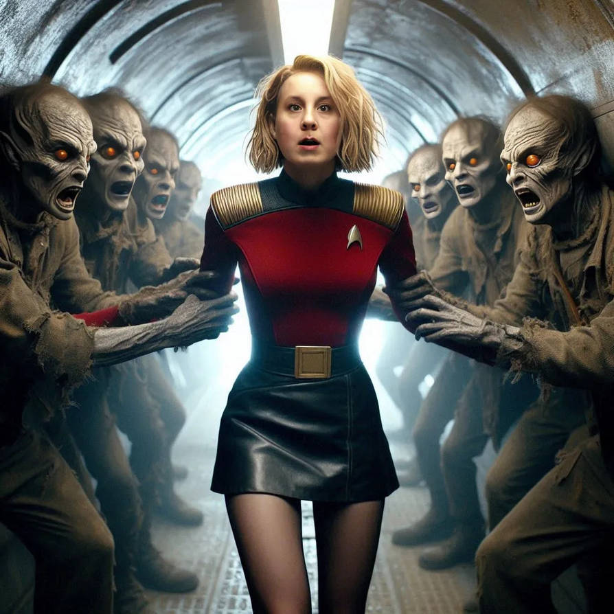 Morlocks Deviantart Morlocks (46) by AIcatman on DeviantArt