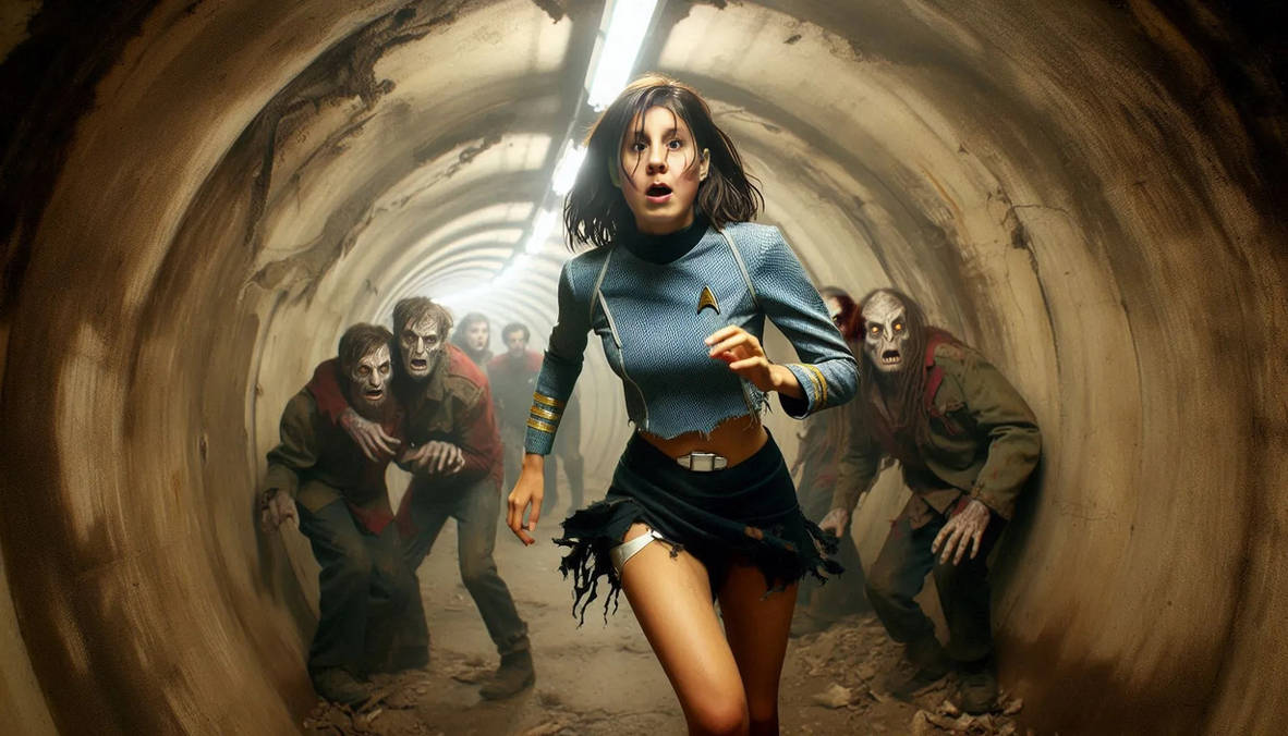 Elizabeth Morlock Morlocks (37) by AIcatman on DeviantArt