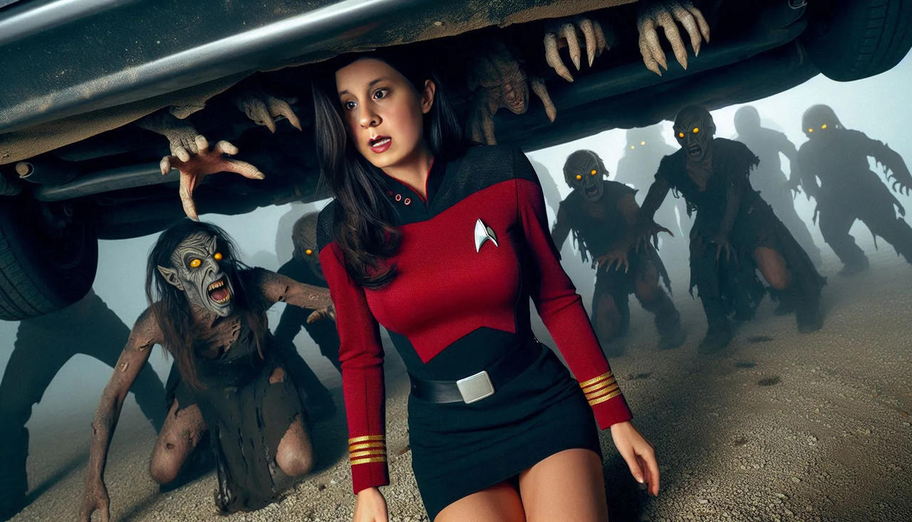 Morlocks 2 (54) by AIcatman on DeviantArt