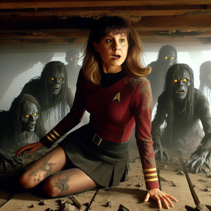 Alexandra Morlock Morlocks 2 (53) by AIcatman on DeviantArt