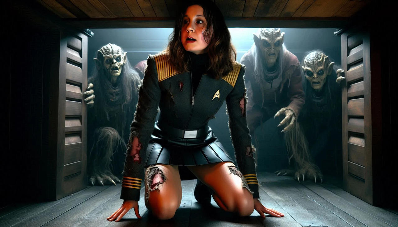 Morlocks Gate Morlocks 2 (18) by AIcatman on DeviantArt