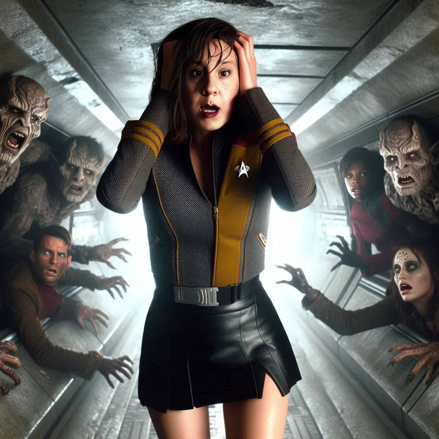 Alexandra Morlock Morlocks 3 (68) by AIcatman on DeviantArt