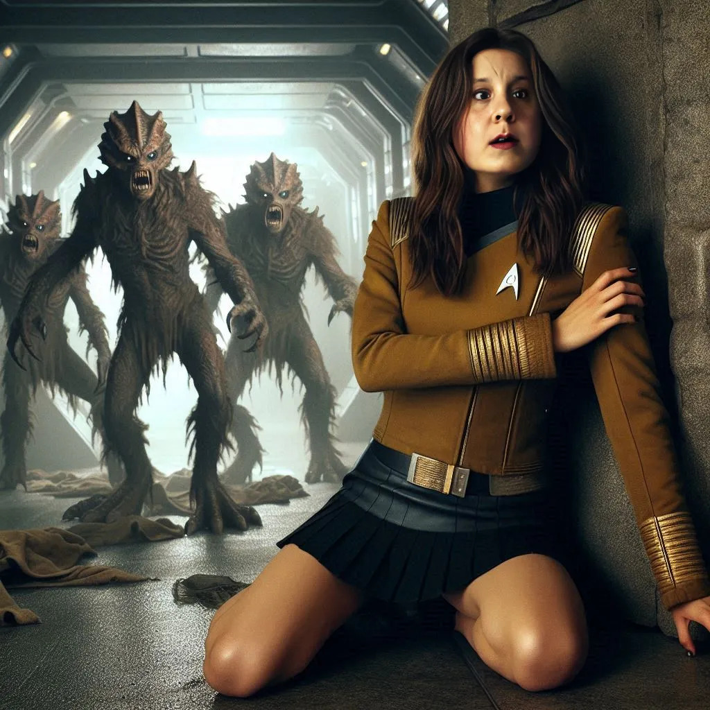 Morlocks Deviantart Morlocks 3 (65) by AIcatman on DeviantArt