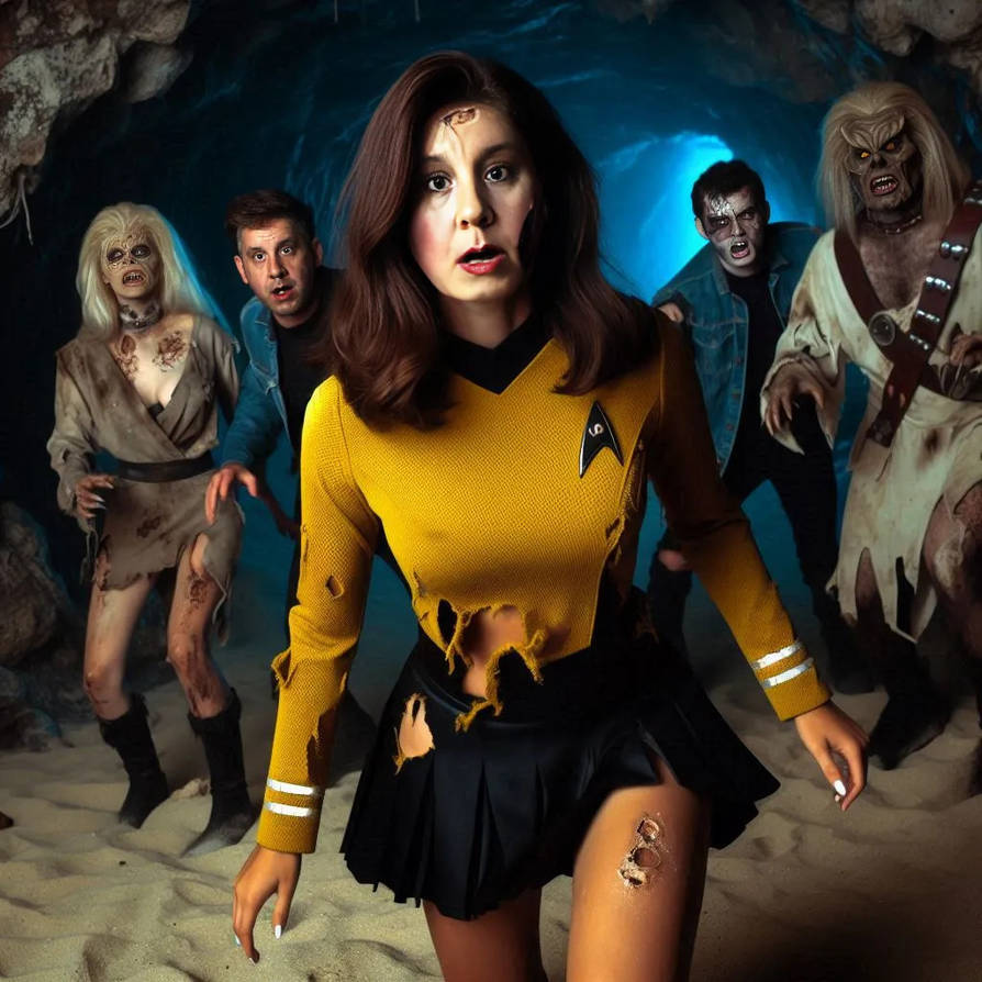 Morlocks Deviantart Morlocks 3 (63) by AIcatman on DeviantArt