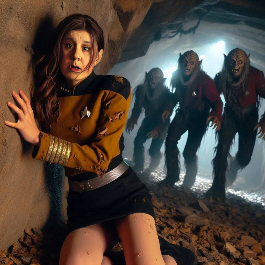 Morlocks Deviantart Morlocks 3 (62) by AIcatman on DeviantArt