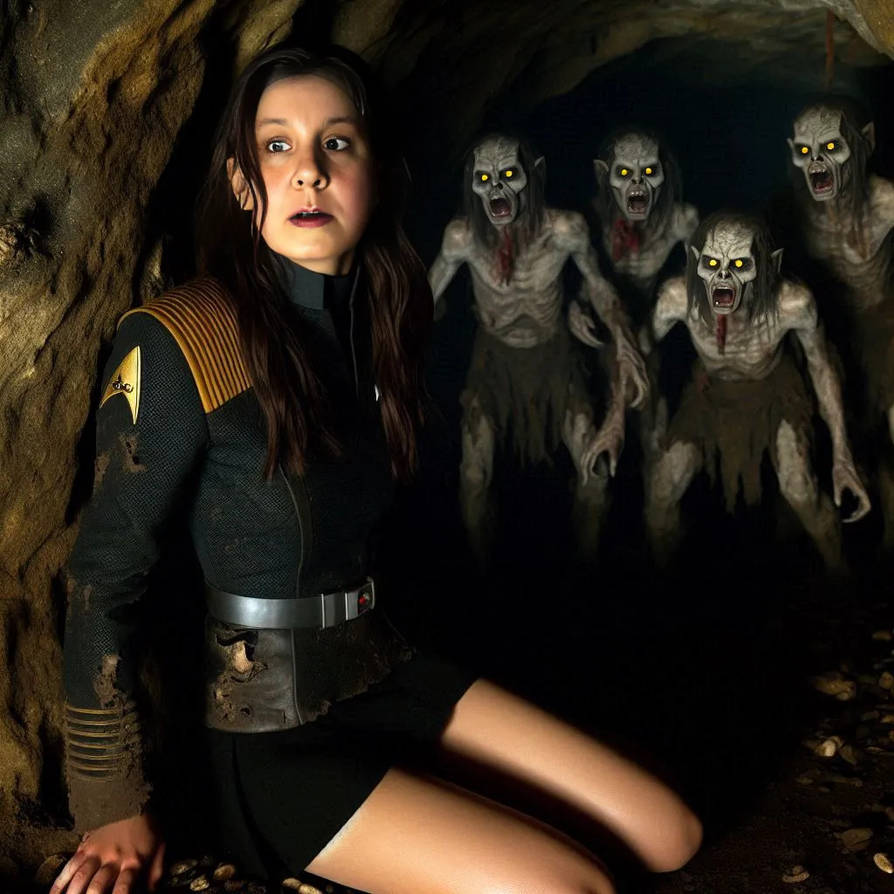 Morlocks Gate Morlocks 3 (28) by AIcatman on DeviantArt