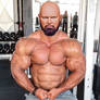 doc gallows muscle morph