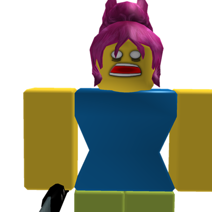 Noob By Eraseriscool On Deviantart - noob baby roblox girl