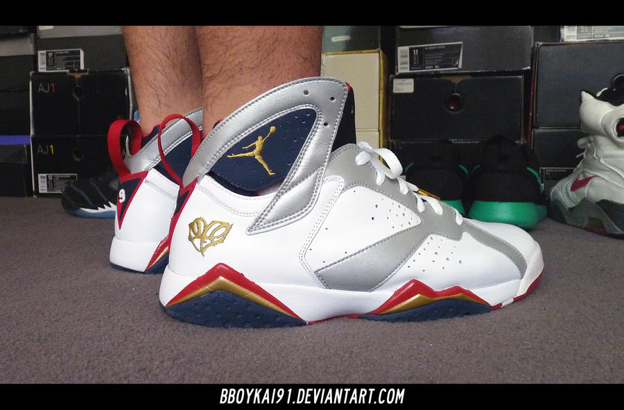 WDYWT - FTLOTG 7s 4 by BBoyKai91 on DeviantArt