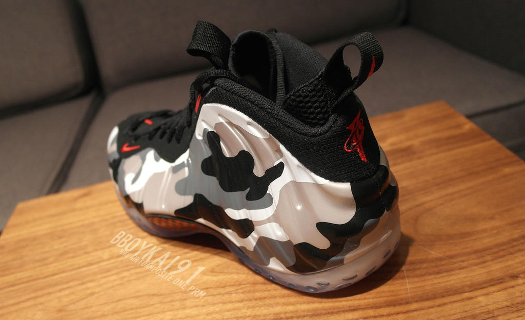 Foamposite Fighter Jet 5 by BBoyKai91 on DeviantArt