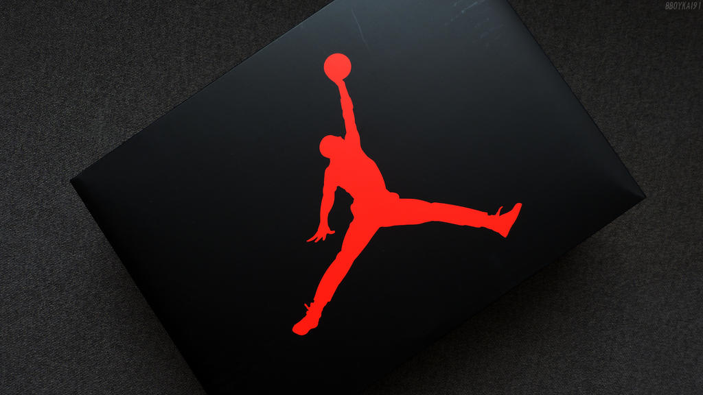 Air Jordan 3 Box