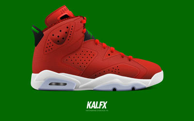 Air Jordan 6 Retro 'History of Jordan'