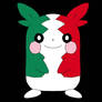 Morpeko Italy