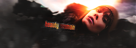 beauty women