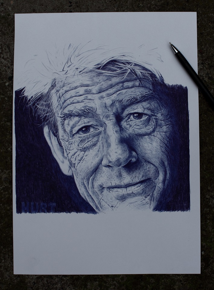 John Hurt