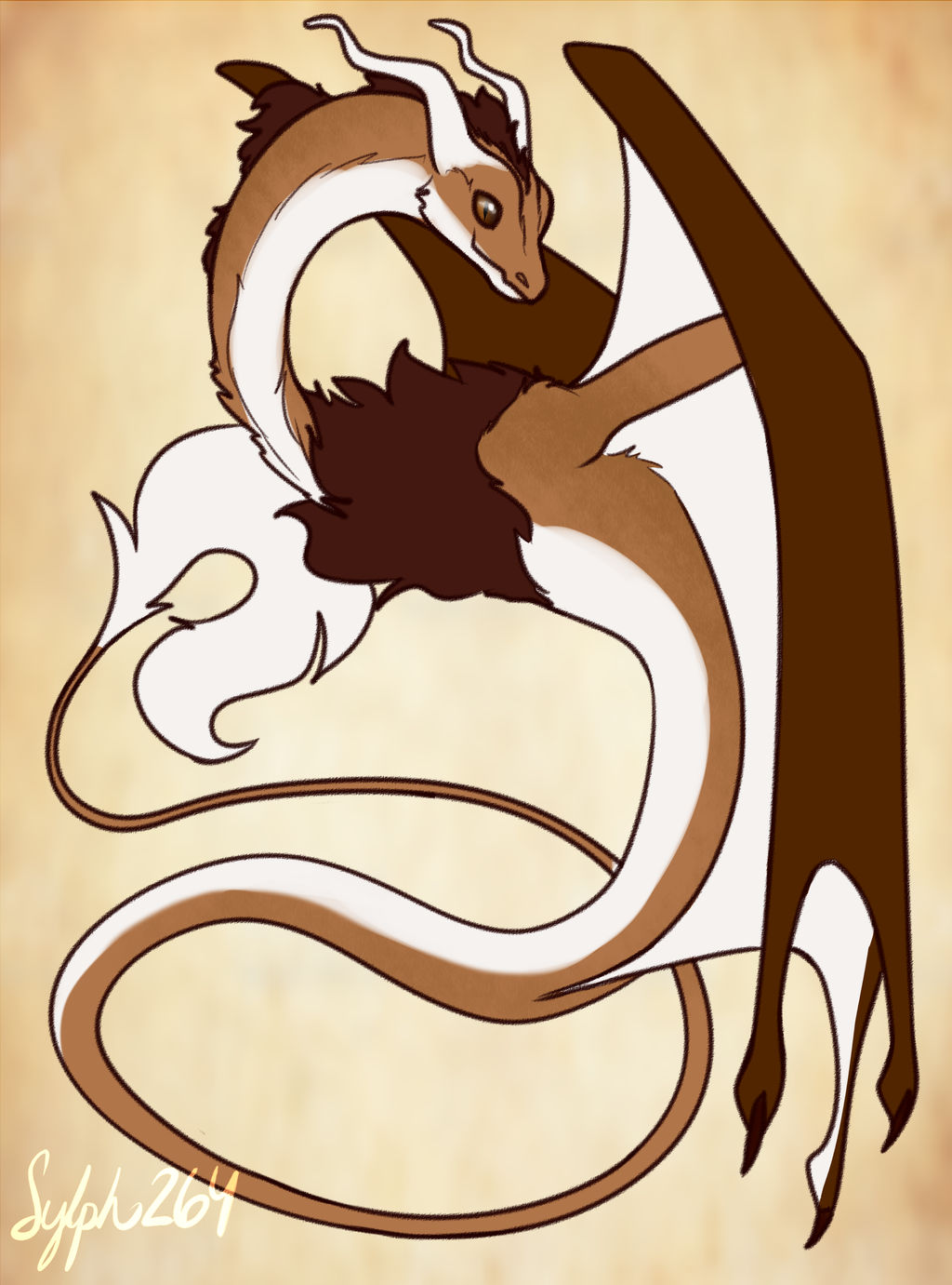 Gingerbread Dragon By Sylph264 On Deviantart Gingerbread Dragon By Sylph264 On Deviantart