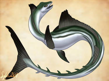 Explore the Best Merdragon Art | DeviantArt