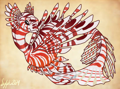 Explore the Best Merdragon Art | DeviantArt