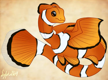 Explore the Best Merdragon Art | DeviantArt