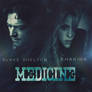 Shakira Featuring Blake Shelton - Medicine