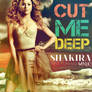 Shakira feat. MAGIC! - Cut Me Deep