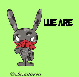 Matoki animation