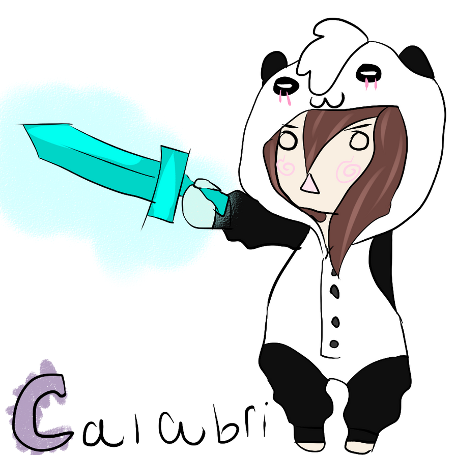 Ievan Polkka Panda by ThisLazyPanda on DeviantArt