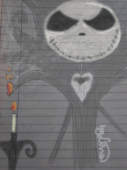 Jack Skellington