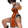 SFxT Xiaoyu 1P Outfit