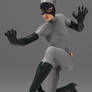Catwoman Render 02