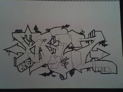 Kriz Blackbook 1