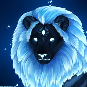 Romm by Artist-LaiNa Romm by Artist-LaiNa