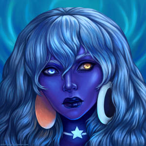 Eon by Artist-LaiNa Eon by Artist-LaiNa