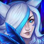 SSG Xayah by Artist-LaiNa