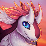 Korall by Artist-LaiNa