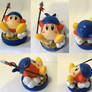 Bandanna Waddle Dee amiibo