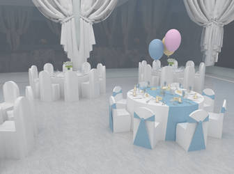 Sala da ballo matrimoniale 2