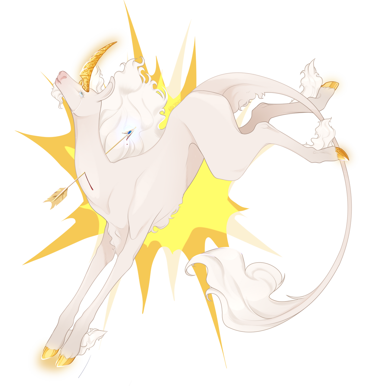 Lyisthea by SphagettiGremlin on DeviantArt