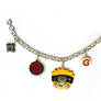 Naruto bracelet kawaii