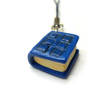 River Song TARDIS diary - Doctor Who - polymer