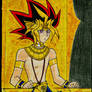 Pharaoh Atem 2