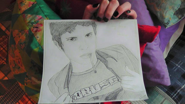 Toby Turner - Tobuscus