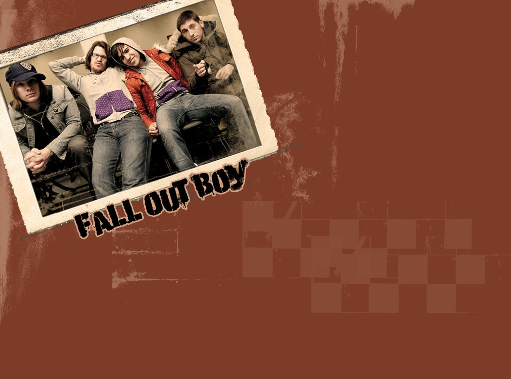 Fall Out Boy II