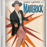 Maverick TV Show Folder Icon