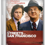 Streets Of San Francisco TV Show Folder Icon
